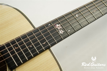 HF-HAKODATEZAKURA’22 SF,S-ESU/ATB